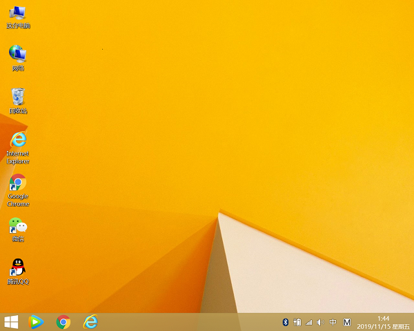 windows8.1 64λ ´¿¾»°æ v2025.05